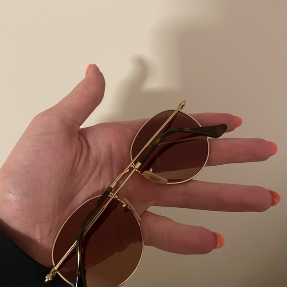 RAY-BAN
RB3447N ROUND FLAT LENSES main image 4